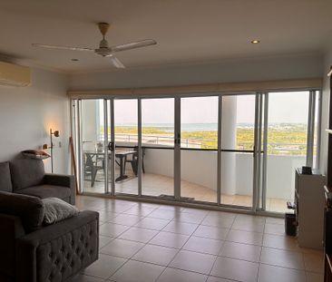 3-bedroom shared unit, Brewery Place - Photo 1
