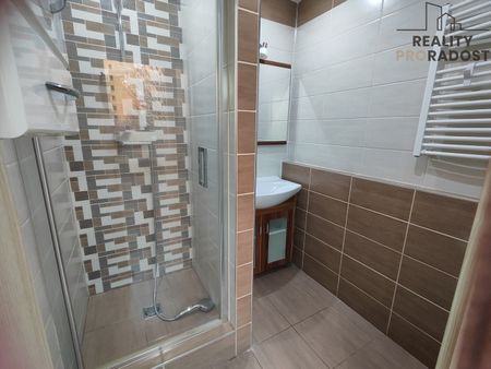 Pronájem bytu 2+1 62 m² - Fotografie 5