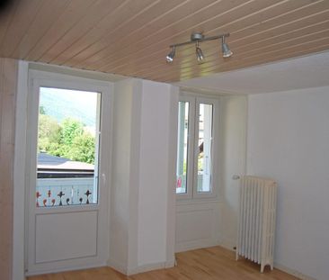 2 Zimmer, 1. Stock - Photo 5
