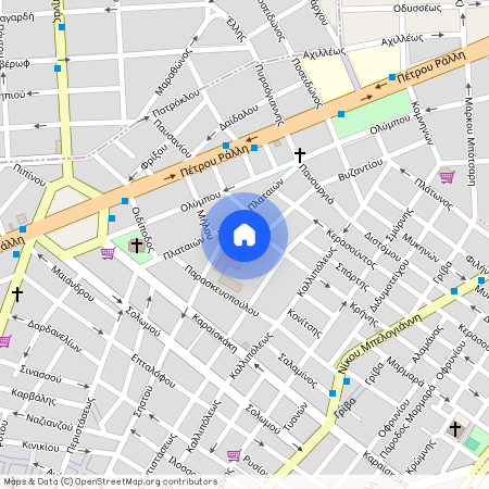 Νίκαια (Άσπρα Χώματα)