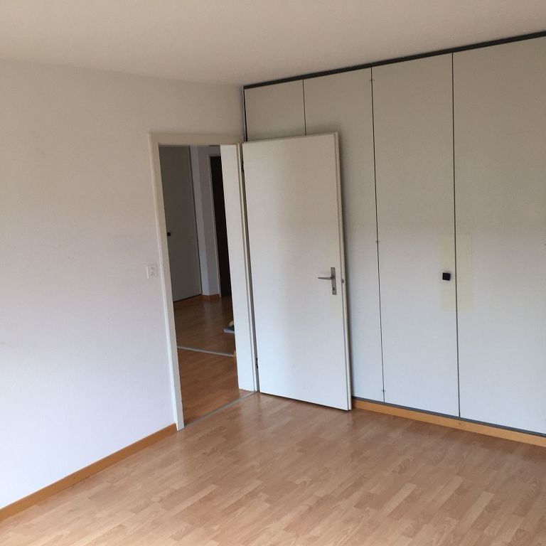 3 Zimmer, 57 m², 1. Stock - Photo 1