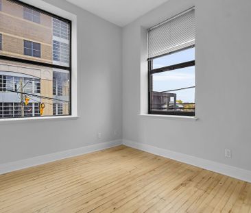 For Lease - 330 Clarence Street Unit# 201, London East, Ontario - Photo 3