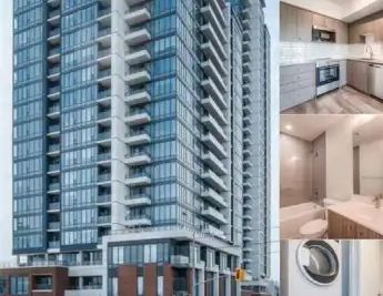 15 WELLINGTON Street S Unit# 1610 | 15 WELLINGTON Street S Unit# 1610, Kitchener - Photo 1