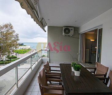 Διαμέρισμα για ενοικίαση Τερψιθέα - Γλυφάδα (Πάτρα) - Photo 4