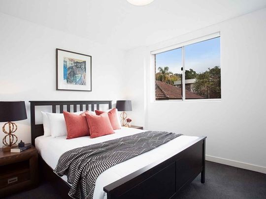 101/41-45 Mindarie Street, Lane Cove North - Photo 1