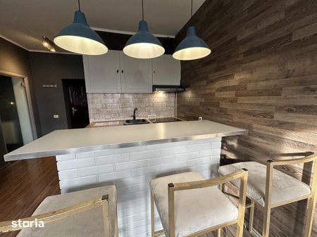 Apartament 2 camere modern- Podu Ros (Piata Nicolina) - Photo 3