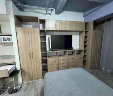 Renta Loft | Centro de Monterrey - Photo 5