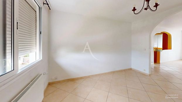 Location Appartement 4 pièces 75m² - Photo 1