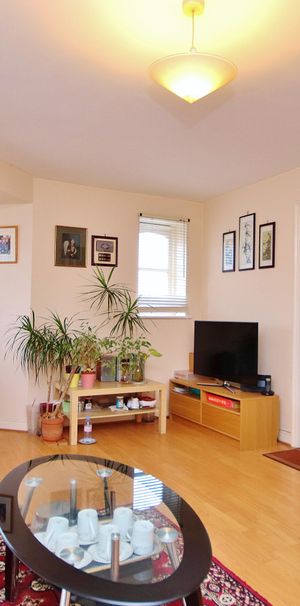 1 bed flat to rent in Wheat Sheaf Close, London, E14 - Photo 1