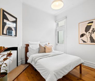 Charming Renovated Victorian with Timeless Appeal and Alfresco Life... - Photo 1