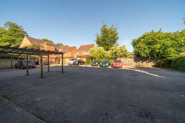 Cavalier Court, Chesham Road, HP4 - Photo 1