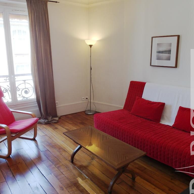 Apartment Monge jardin des plantes 1BR - Photo 1