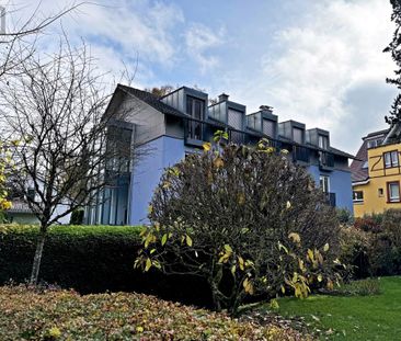 Exklusive 3-Zimmer-Wohnung mit Balkon im Konstanzer Musikerviertel - Photo 4