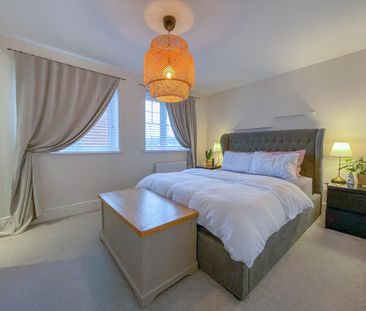 3 bedroom detached house to rent - Photo 6