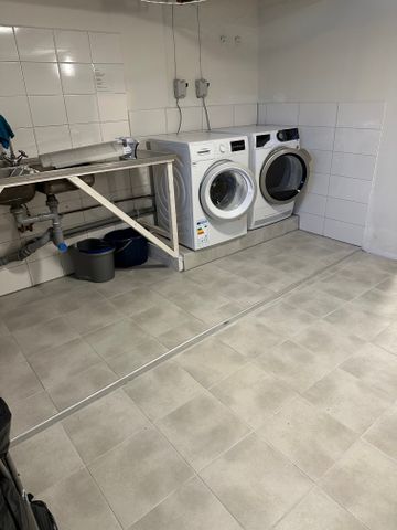 Norra Stationsgatan, Traryd - Foto 3