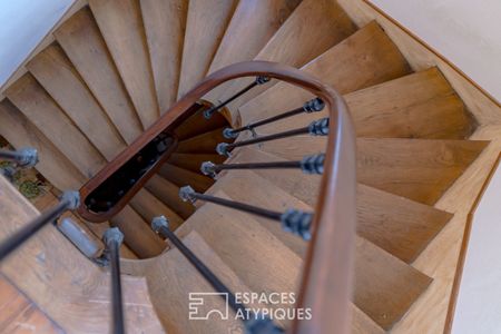 Appartement sur les remparts de Rouen - Photo 3