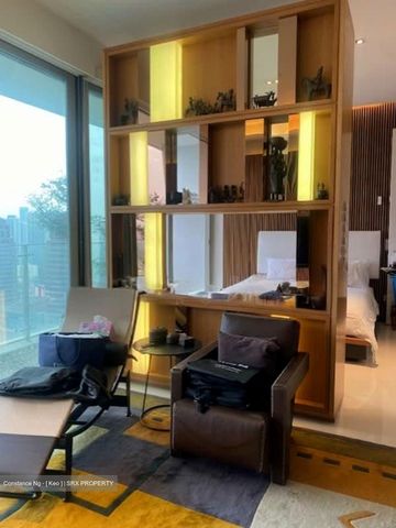 Scotts Square (D9), Apartment - For Rent - Photo 2