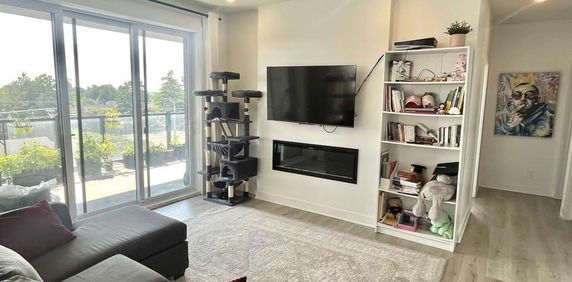Appartement à louer - Mirabel - Photo 2