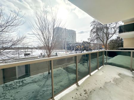 For Lease - 300 St Clair Avenue Unit# 202, Toronto, Ontario - Photo 5