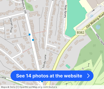 Woking, Surrey, GU21 - Photo 1
