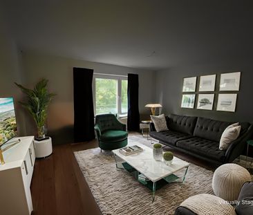 2-Zimmer-Wohnung in Flensburg Mürwik - Foto 1