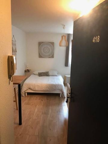 Studio centre ville - Photo 3