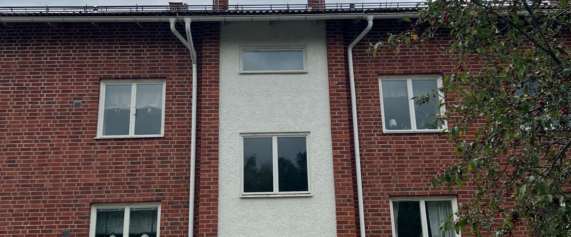 Bergsätravägen 9A - Foto 1