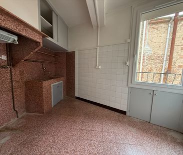 Location Maison 5 pièces 78m² - Photo 2