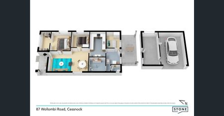 Renovated cottage appeal - Photo 2