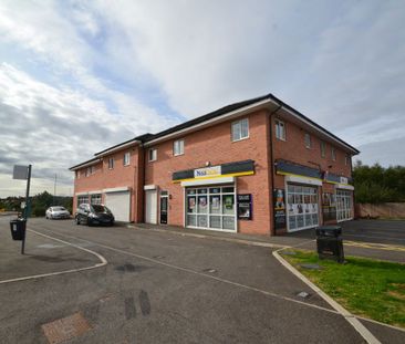 Station Road, Bagworth, LE67 1BL - Photo 3