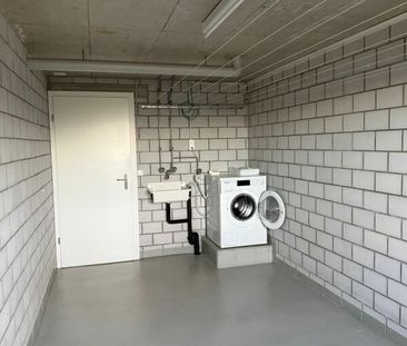 Attraktive 4.5-Zimmer-Gartenwohnung in Oberbipp zu vermieten (1x TG... - Foto 1