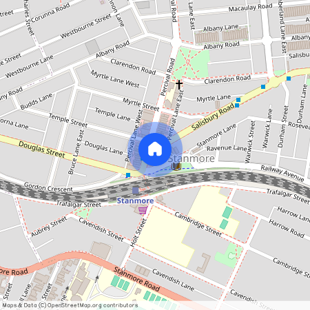 3/111 Percival Road, 2048, Stanmore