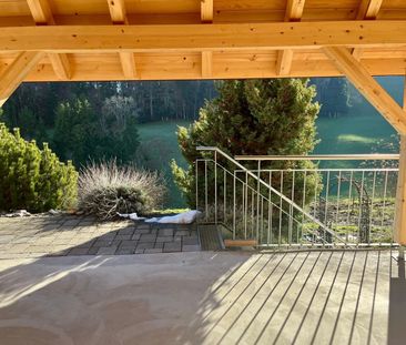 Modern 6.5-room apartment in Rohrbachgraben - Foto 6