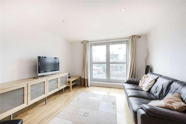 Balmes Road, De Beauvoir, N1 - Photo 1