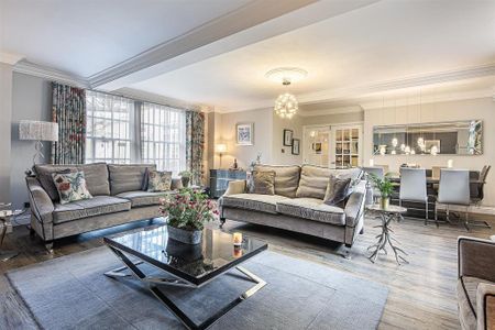 4 bedroom townhouse to rent - Photo 5