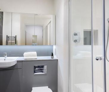 1 bedroom flat to rent - Photo 6