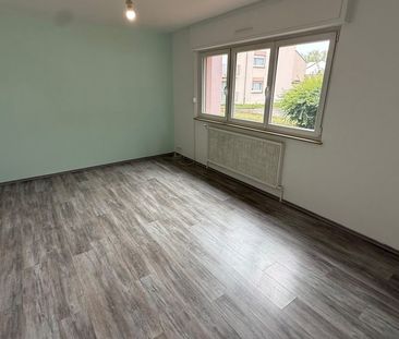 Location Appartement 1 pièce 28m² THIONVILLE 57100 - Photo 6