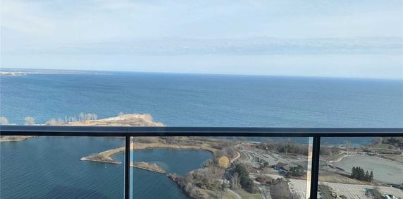 For Lease - 70 Annie Craig Drive Unit# 4604, Toronto, Ontario - Photo 2