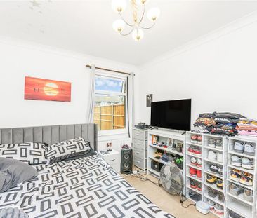 1 bedroom ground floor flat to rent - Photo 5