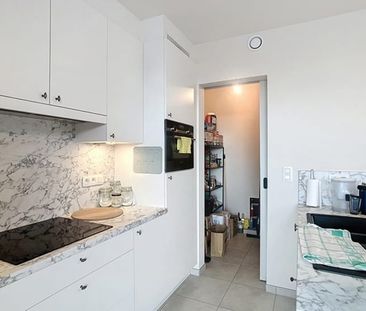 Appartement te huur - Foto 1
