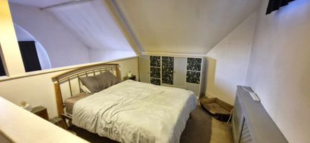 1 bedroom terraced house to rent - Photo 4