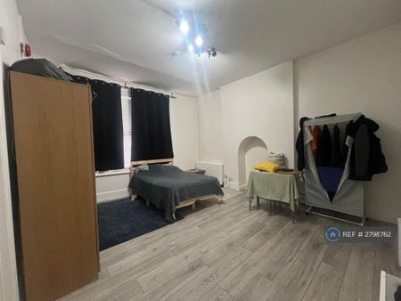 Studio to rent - Photo 4