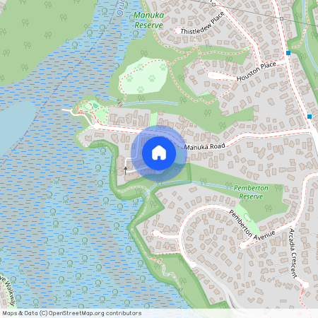 20/206 Manuka Road, Bayview, North Shore City