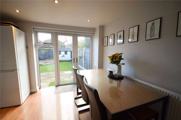 Blackbrook Road, Heaton Chapel, Stockport, SK4 5PD - Photo 1