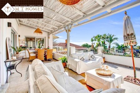 Luxury Villa in Marbesa, Marbella - Photo 3
