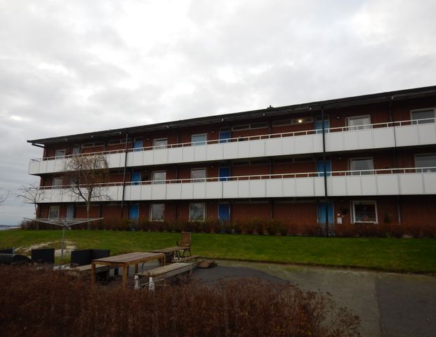 1 RoK – Dammvägen 6B, lgh 1005, Lysekil - Foto 1