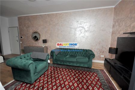 Inchiriere apartament 2 camere de LUX in zona Iancu Nicolae - Zoo - Photo 5
