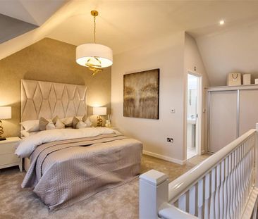 3 bedroom semi-detached house to rent - Photo 3