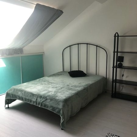 Studio 1 pièce à Longwy - Photo 4