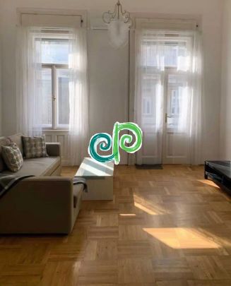 Budapest, V. kerület, Lipótváros - Photo 1